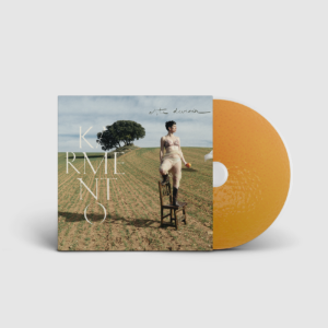 Karmento - Este devenir (Cd)