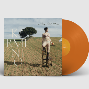 Karmento – Este devenir (Vinilo)