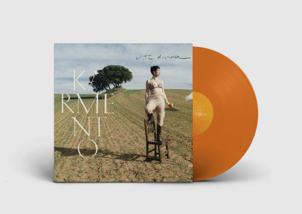 Karmento – Este devenir (Vinilo)