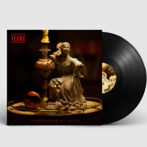 Vermú – Cancionero estoico (Vinilo)