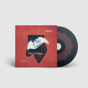 Idoipe - Cierzo lento (Cd)
