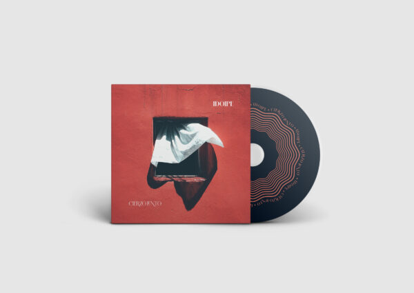 Idoipe - Cierzo lento (Cd)