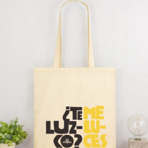 Bolsa El Tragaluz