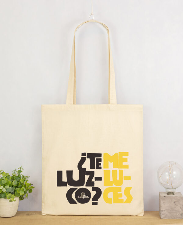 Bolsa El Tragaluz