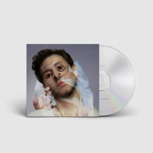 Vicente Navarro - Las manos (Cd)
