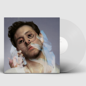 Vicente Navarro - Las manos (Vinilo)