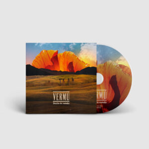 Vermú - Duelo de ronda (Cd)
