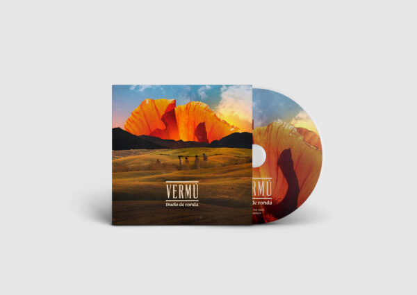 Vermú - Duelo de ronda (Cd)