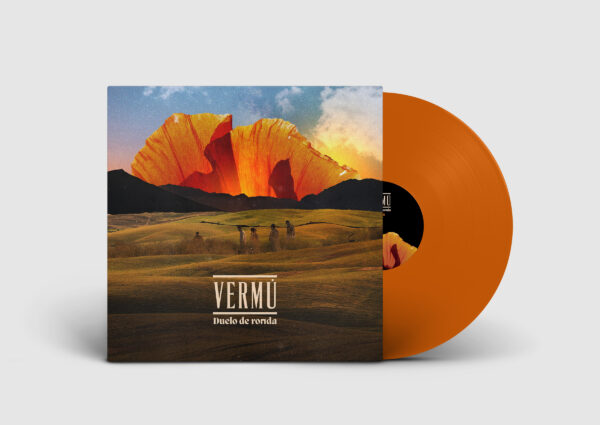 Vermú - Duelo de ronda (Vinilo)
