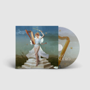 Musgö - Un sendero (Cd)