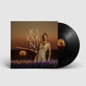 Karmento - Quiero y duelo (Vinilo 7")