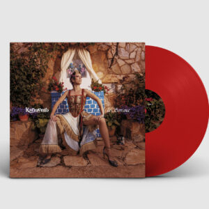 Karmento - La Serrana (Vinilo)