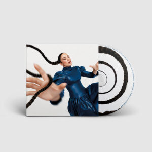 Blanca Paloma – Trenza mía (Cd)